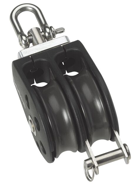 BARTON PYLPYRÄ SIZE 2