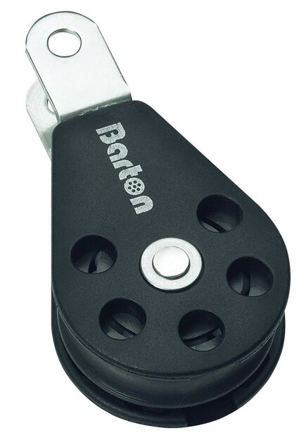 BARTON PYLPYRÄ SIZE 2