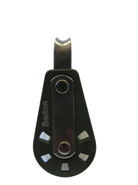 BARTON PYLPYRÄ SIZE 3 BULK