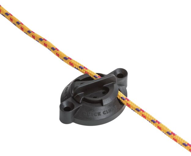 BARTON QUICK CLEAT KÖYSILUKKO 6MM