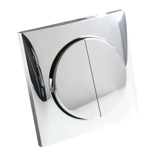 BERKER TUPLAKATKAISIJA, KROMI