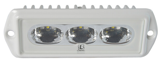 CAPRI LT KANSIVALO, VALKOINEN