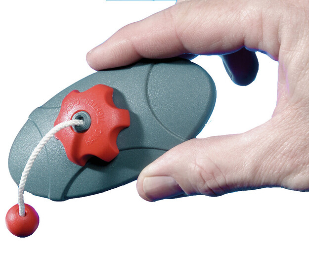 CLAMSEAL KUMIVENEEN PAIKKA