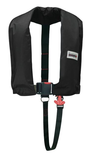 CLASSIC 150N PAUKKULIIVI, MUSTA