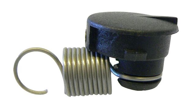 CLUTCH SPRING KIT