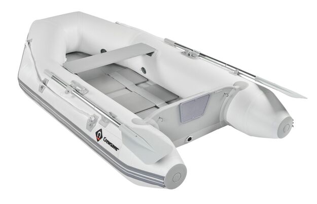 CREWTENDER KUMIVENE 180CM RIMAPOHJA