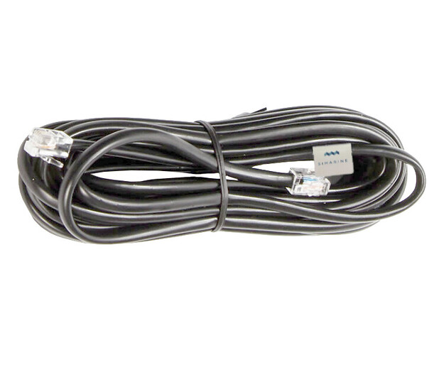 DATAKAAPELIN JATKE 8M