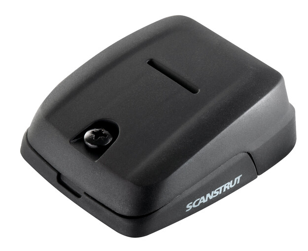 DECKSEAL KAHDEN KAAPELIN LÄPIVIENTI 6-10MM