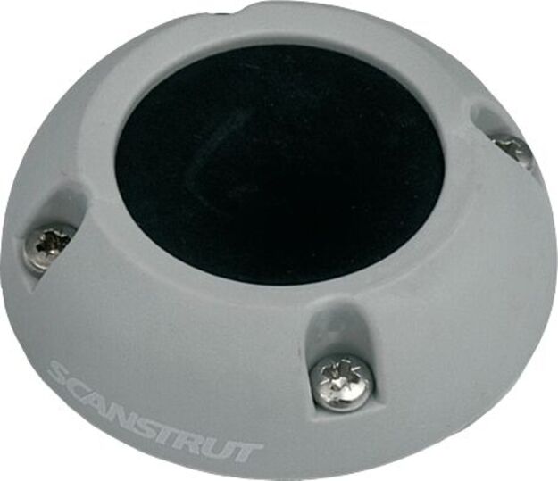 DECKSEAL LARGE KAAPELIN LÄPIVIENTI, HARMAA