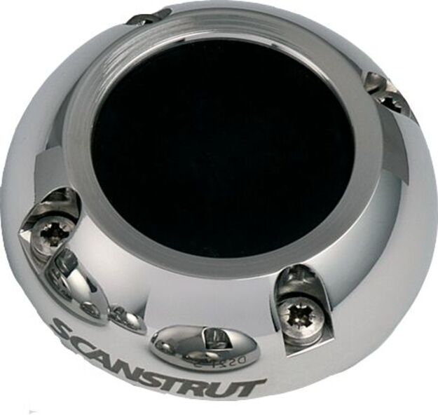 DECKSEAL MEDIUM KAAPELIN LÄPIVIENTI, RST