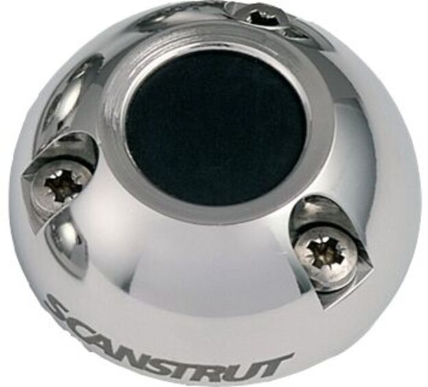 DECKSEAL SMALL-A KAAPELIN LÄPIVIENTI, RST