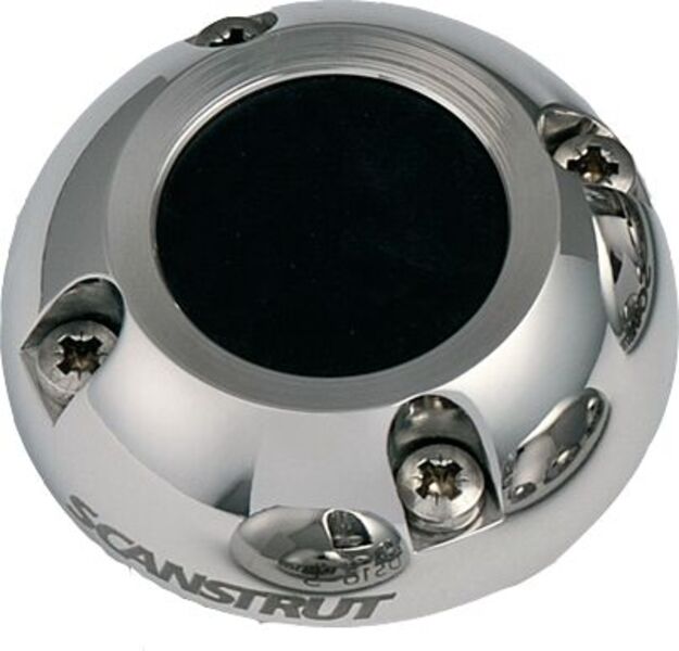 DECKSEAL SMALL-B KAAPELIN LÄPIVIENTI, RST