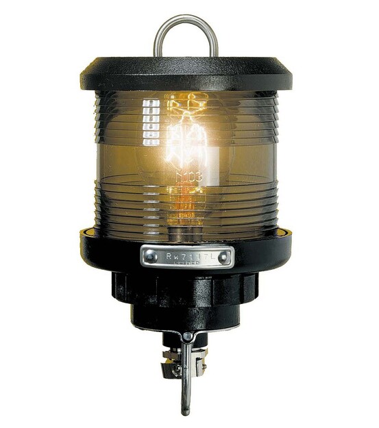 DHR-35 HINAUSVALO, KELTAINEN 135°, SIVUASENNUS