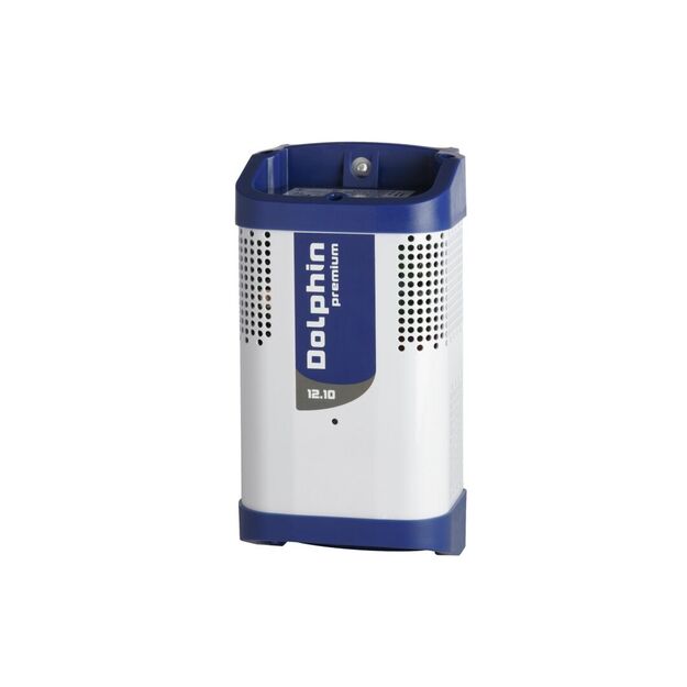 DOLPHIN AKKULATURI PREMIUM 12V/10A