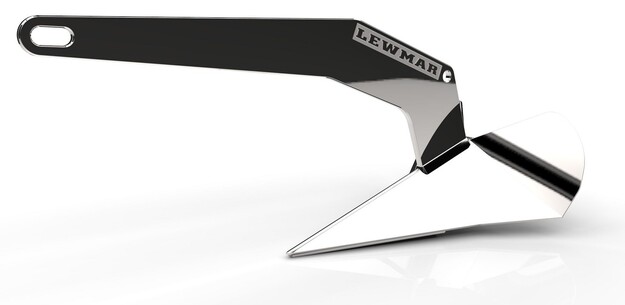 DTX-ANKKURI AISI316 20kg