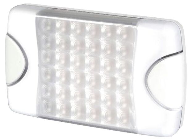 DURALED 36 VALO VALKOINEN