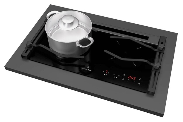 DYNACOOK KATTILANPIDIKKEET