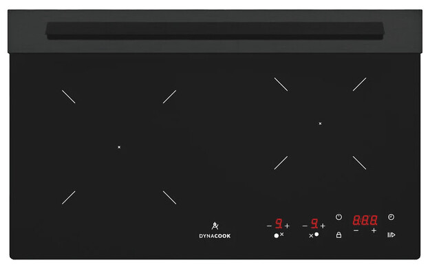 DYNACOOK X2 MINI KERAAMINEN LIESI