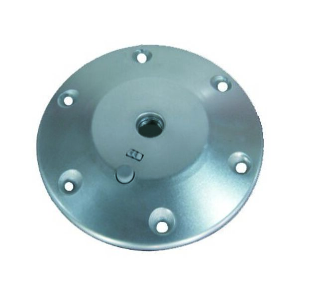 EMS PÖYDÄNJALAN VARA-/LISÄLAIPPA