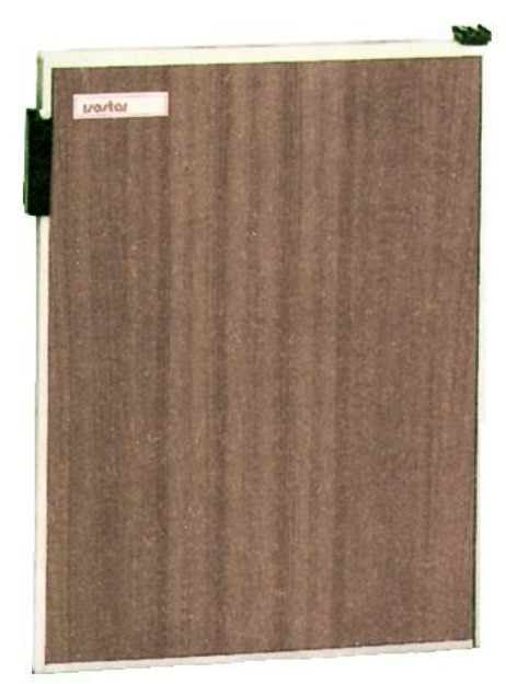 ETUPANEELI MAHONKI 85L