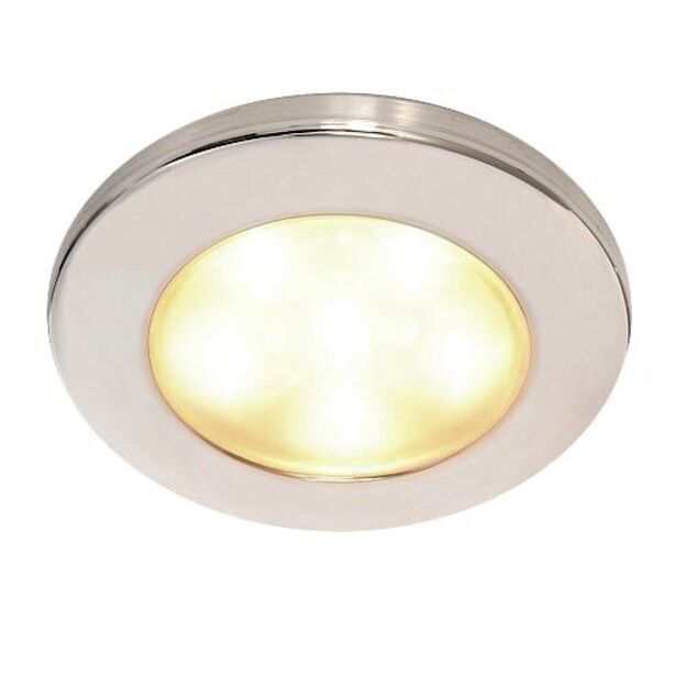 EUROLED 95, LÄMMIN VALKOINEN, RST-KUORI