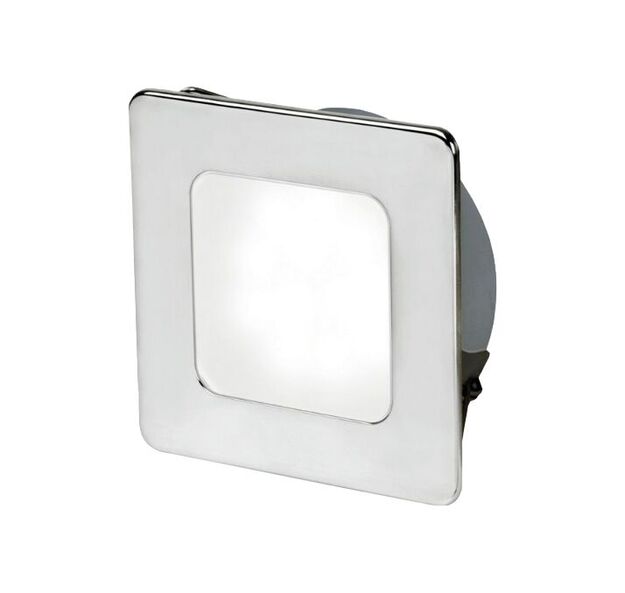 EUROLED 95, VALKOINEN, RST KUORI