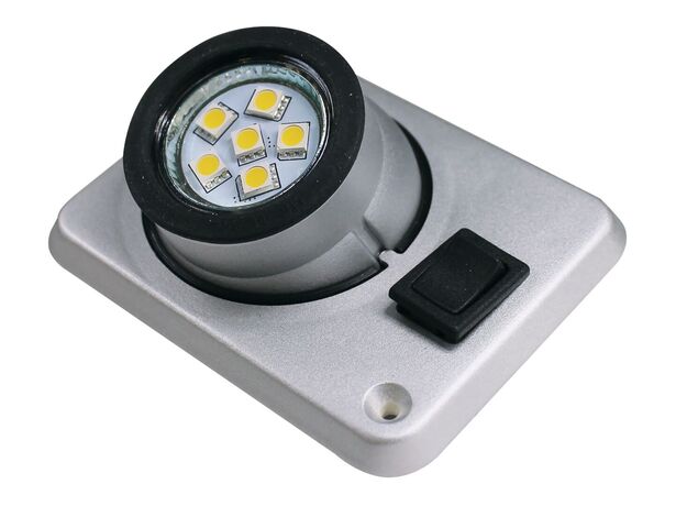 EYELIGHT UPOTETTAVA KOHDEVALO