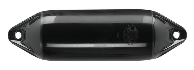 F1-LEPUUTTAJA, MUSTA