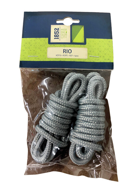 FENDERLINE RIO 6MM/1,5M (2 KPL)