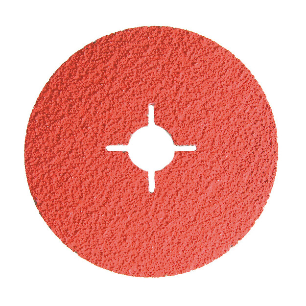 FIBER CER XF270 125x22 MM P36