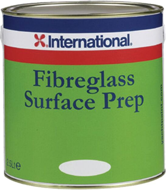 FIBERGLASS HIOMANESTE 2,5 L