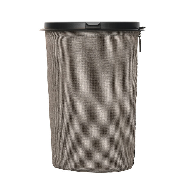 FLEXTRASH LARGE ROSKAKORI 9L HARMAA