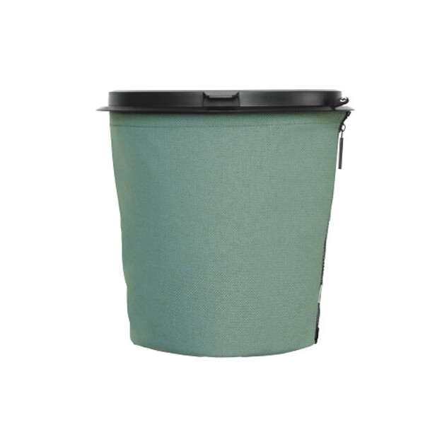 FLEXTRASH ROSKAKORI 5L VIHREÄ