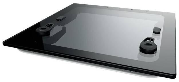 FLUSH-KANSILUUKKU, KOKO 60