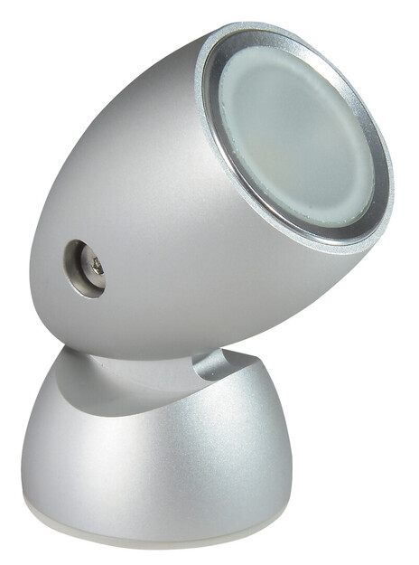 GAI2 LED-KANSIVALO, HARJATTU TERÄS