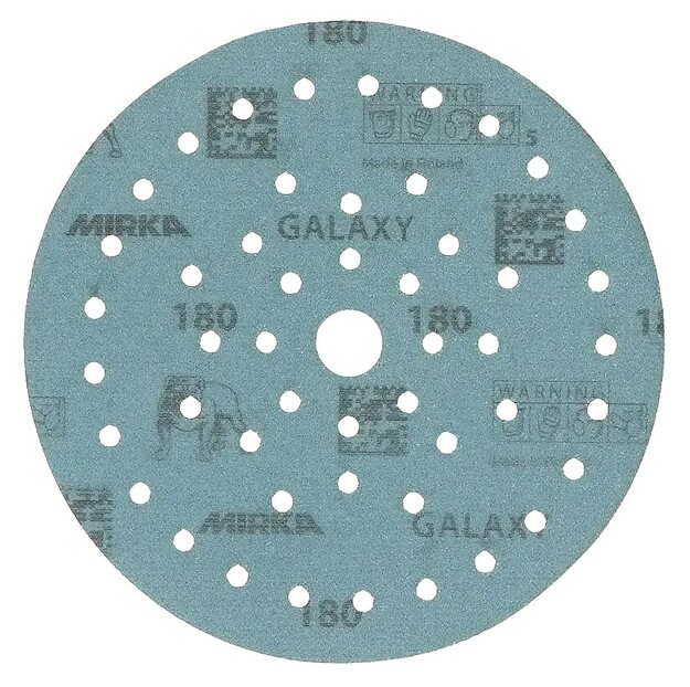 GALAXY 150 MM TARRA MULTIFIT 180