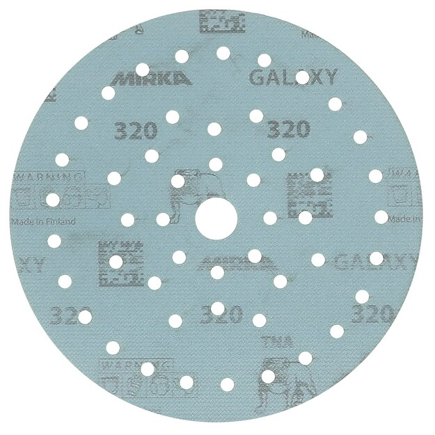 GALAXY 150 MM TARRA MULTIFIT 320