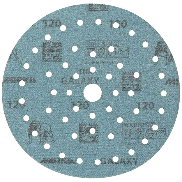 GALAXY 150 MM TARRA MULTIFIT 40