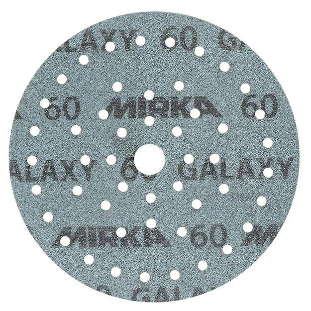 GALAXY MULTIFIT 150 MM, KARKEUS 60, TARRA