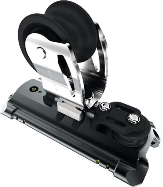 GENOA-VAUNU TORLON, 1 SÄÄTÖPYLPYRÄ, KOKO 1