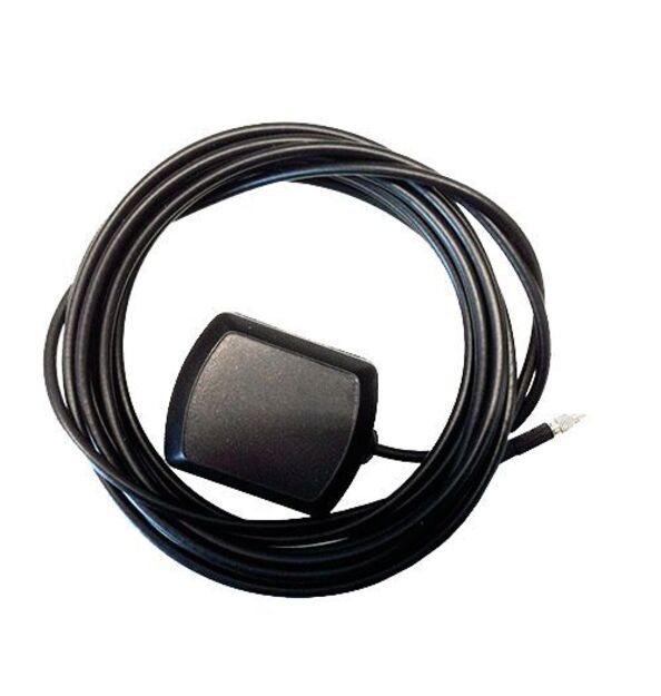 GEOSAFE ULKOINEN GPS-ANTENNI
