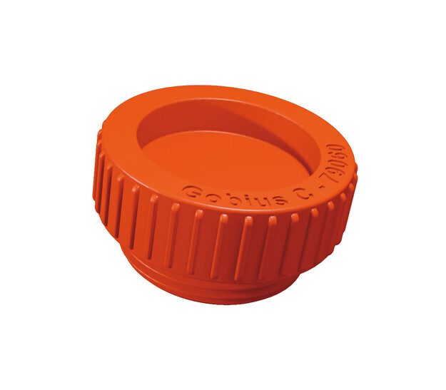 GOBIUS C METALLITANKIN ADAPTERI