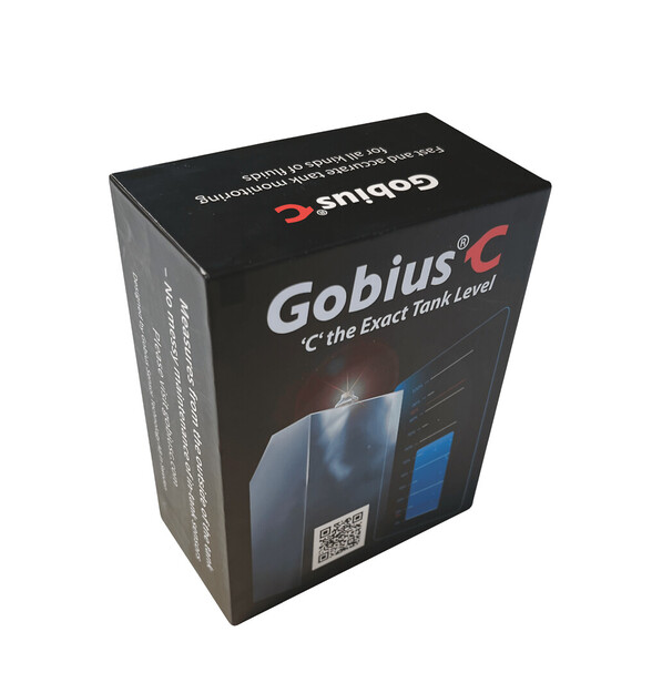 GOBIUS C NESTEANTURI