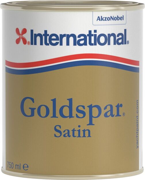 GOLDSPAR SATIN 750 ML