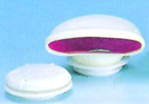 GOOSENECK VALVE 100MM