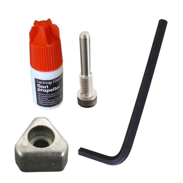 GORI PERÄSINKKI, 3-LAPAINEN 