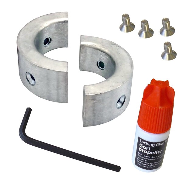 GORI RENGASSINKKI 13-18