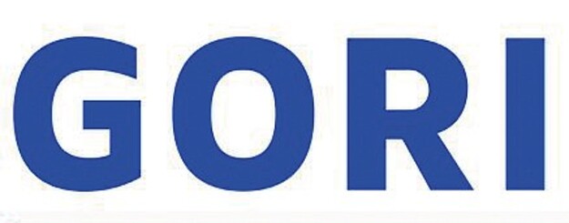 GORI SD POTKURIN VAIMENNUSKUMI