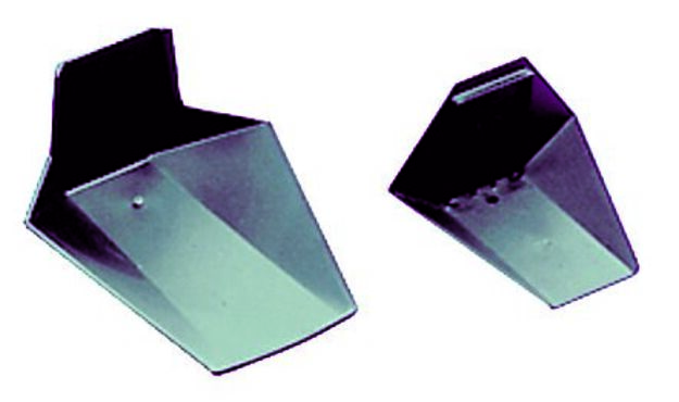 HÄIKÄISYSUOJA 200 X 100