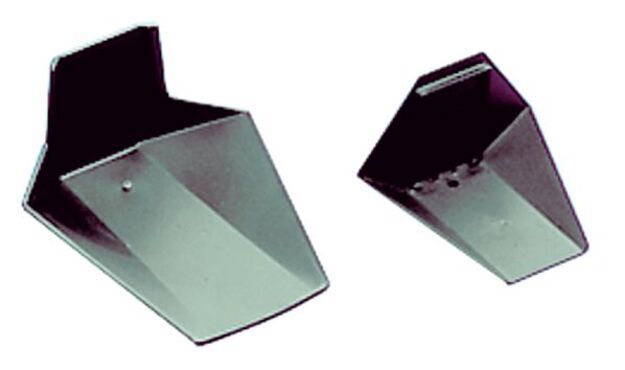 HÄIKÄISYSUOJA 262 X 130